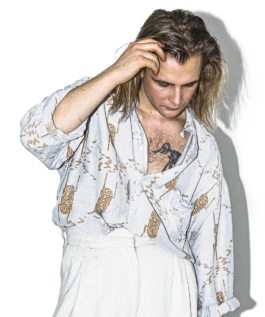  Klemens Hannigan, Low Light