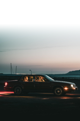  Klemens Hannigan, Low Light